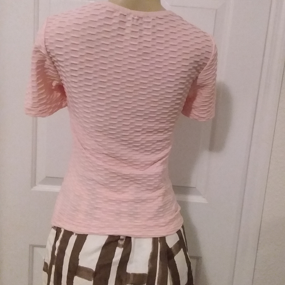 Banana Republic wrapped skirt - Picture 5 of 14